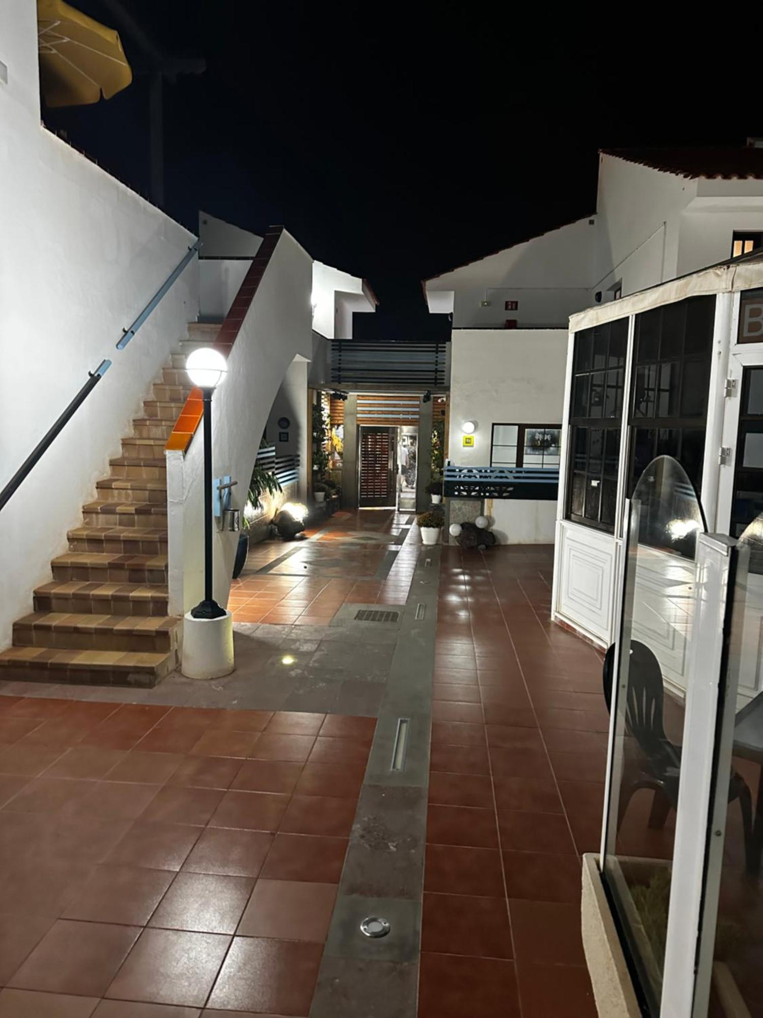 Apartamento Villa Florida 116 Caleta De Fuste Exterior foto